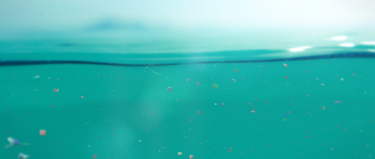 Microplastics: We’ve all heard about the problem but what is happening to solve it?